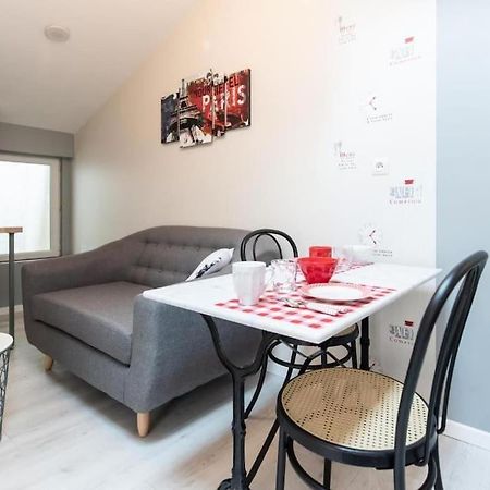 Le Paris Eiffel - Appartement Cosy En Plein Centre 布尔昆 外观 照片